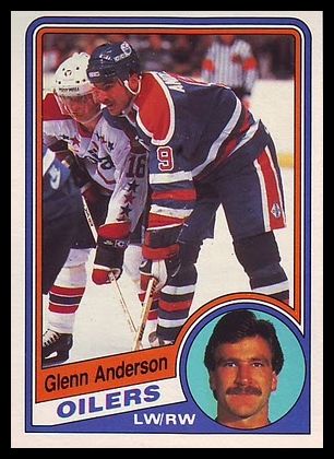 238 Glenn Anderson